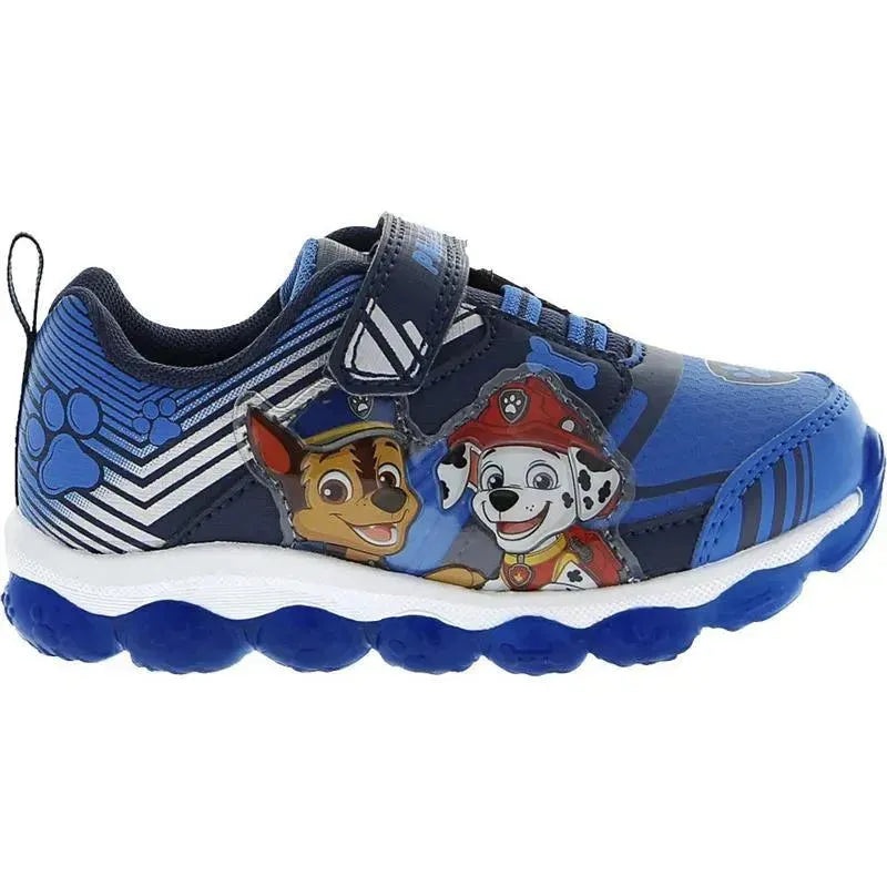 Josmo – Baby Boy Paw Patrol Sneaker, Blue