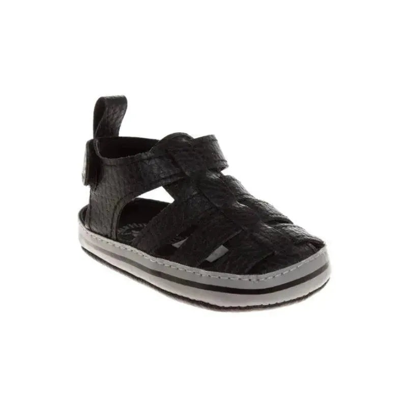 Josmo – Beverly Hills Polo Club Infant Baby Boy Sandles, Navy