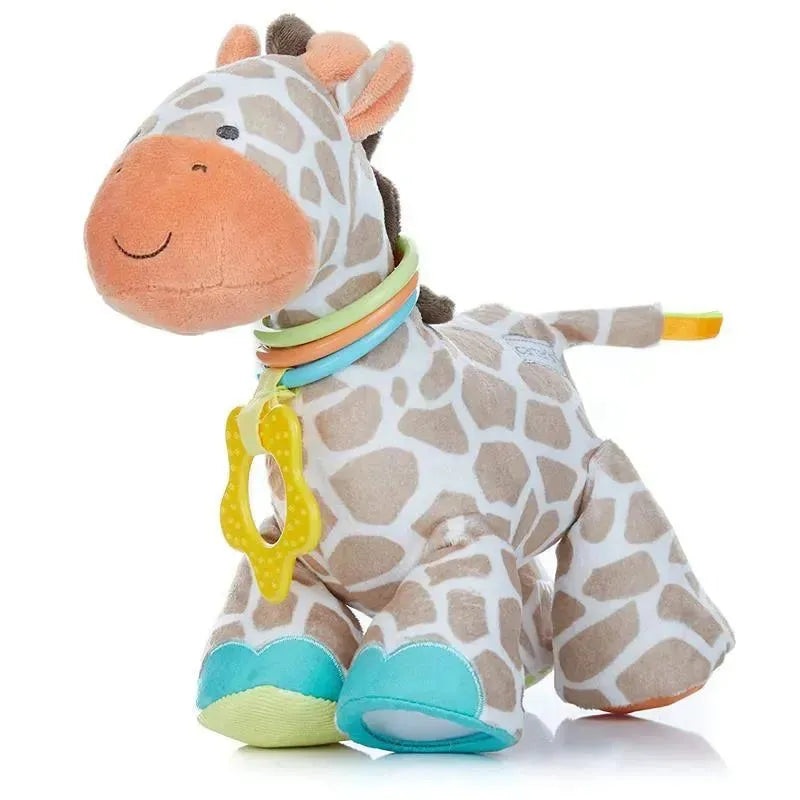 Kids Preferred – Carter’s Developmental Giraffe