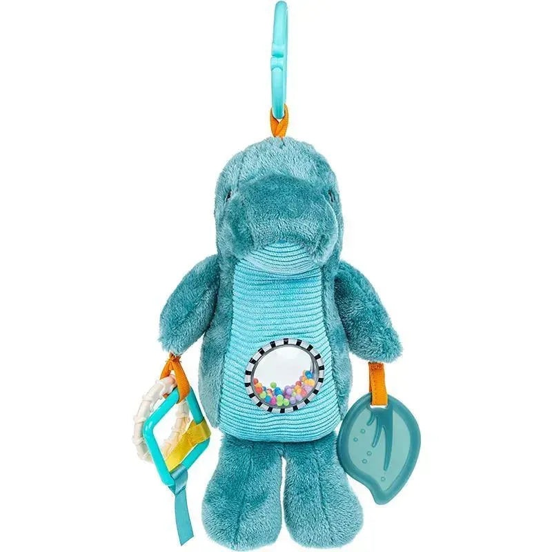 Kids Preferred – Carter’s Dinosaur Activity Toy