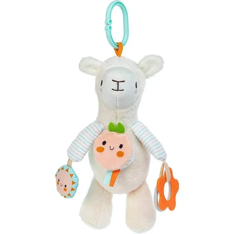 Kids Preferred – Carter’s Llama Activity Toy