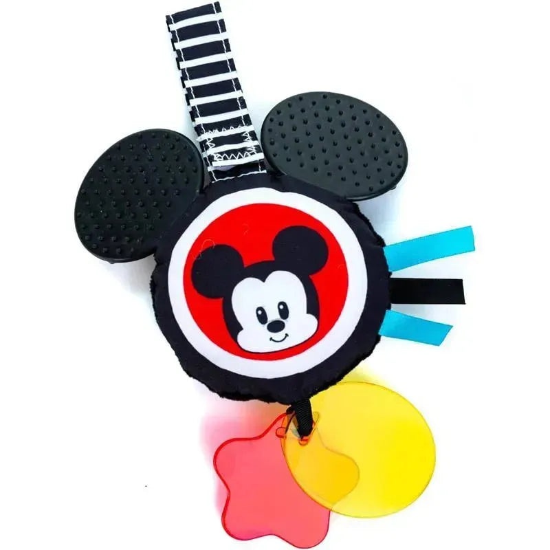 Kids Preferred – Disney Black & White Hanging Mickey Toy