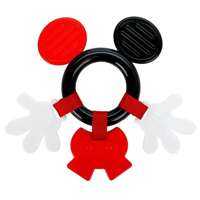 Kids Preferred – Disney Black & White Mickey Mouse Teether