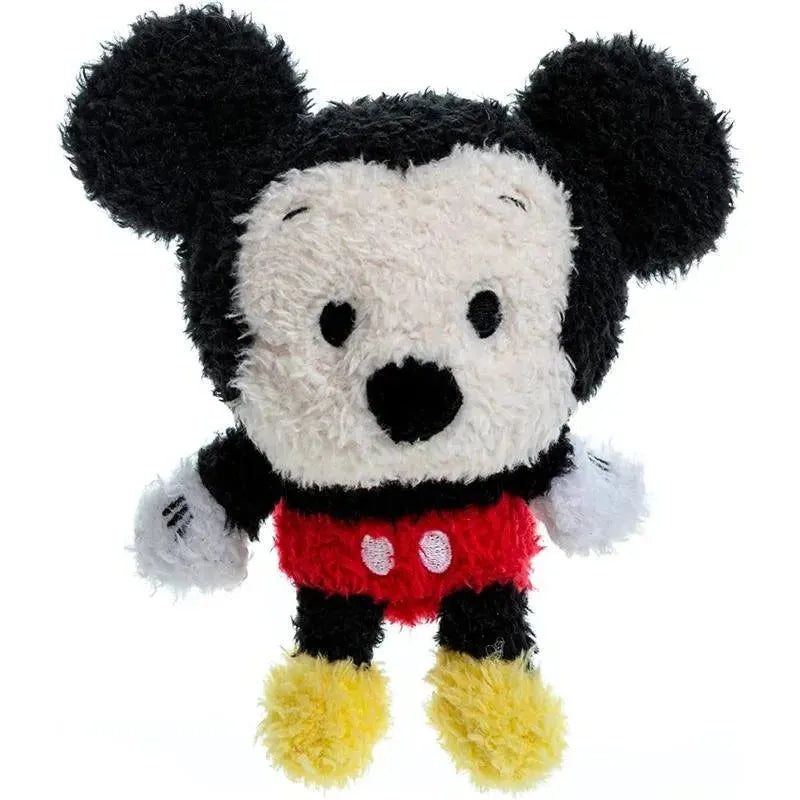 Kids Preferred – Disney Mickey Mouse Cuteeze Plush