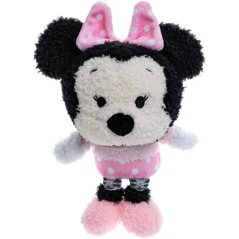 Kids Preferred – Disney Minnie Mouse Cuteeze Plush