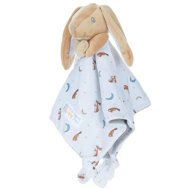 Kids Preferred – Ghmily Nutbrown Hare Blanky