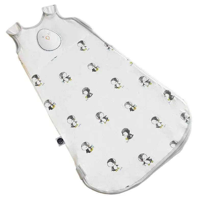 Nested Bean – Zen Sack Premier Printed Tog 0.3, Deepsea Diver