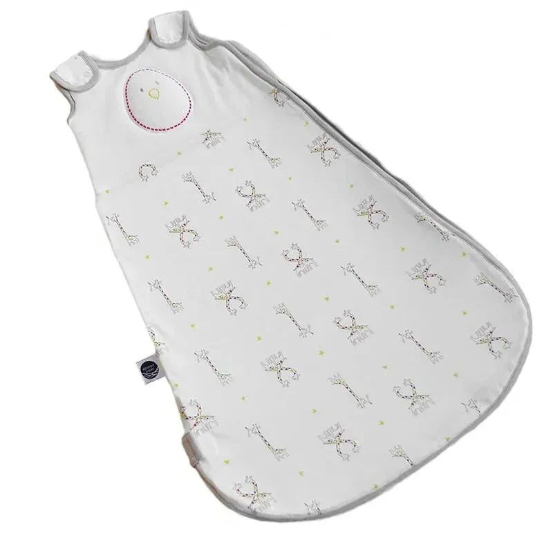 Nested Bean – Zen Sack Premier Printed Tog 0.3, Starry Safari