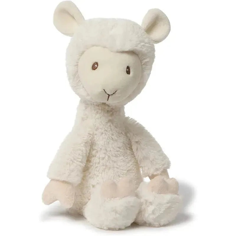Spin Master – Baby Lil Luvs Collection Emory Fox Plush