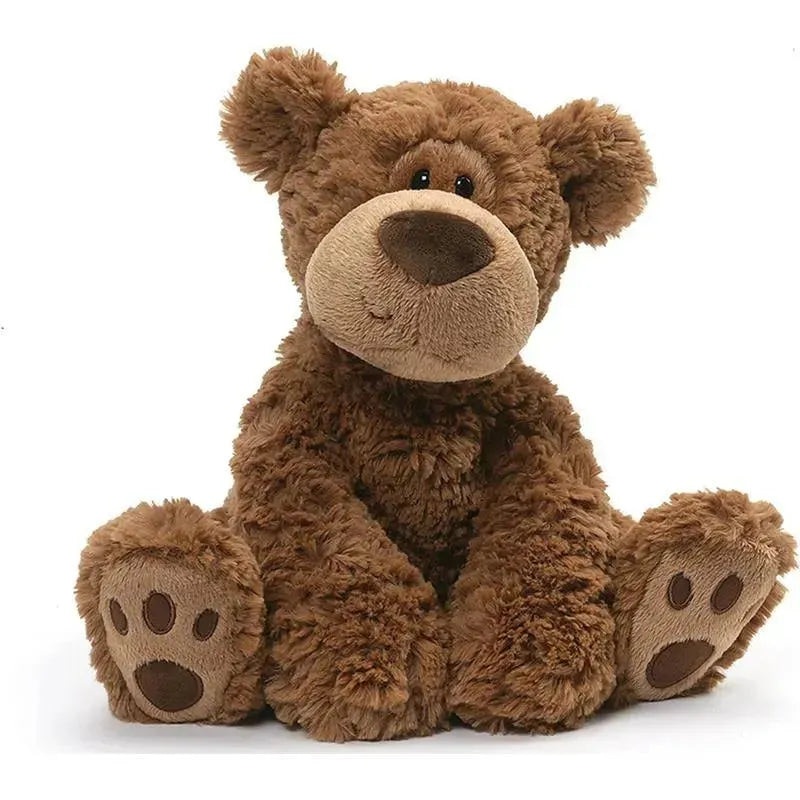Spin Master – Cozys Collection Grahm Plush Soft Stuffed Animal