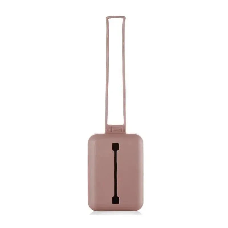 Ali + Oli – Pacifier Case Pouch Zipperless Edition, Cork