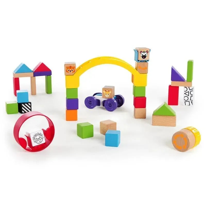 Be Hape – Curious Creations Kit