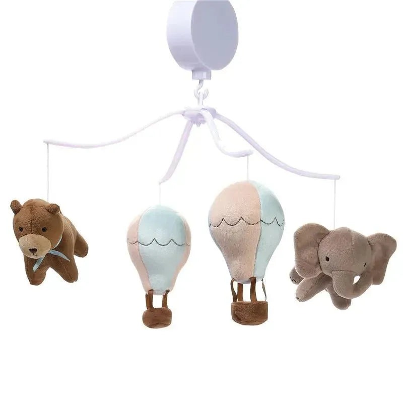 Bedtime Originals – Up Up And Away Musical Mobile
