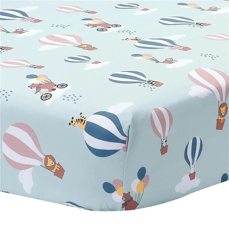 Bedtime Originals – Up Up And Away Sheet