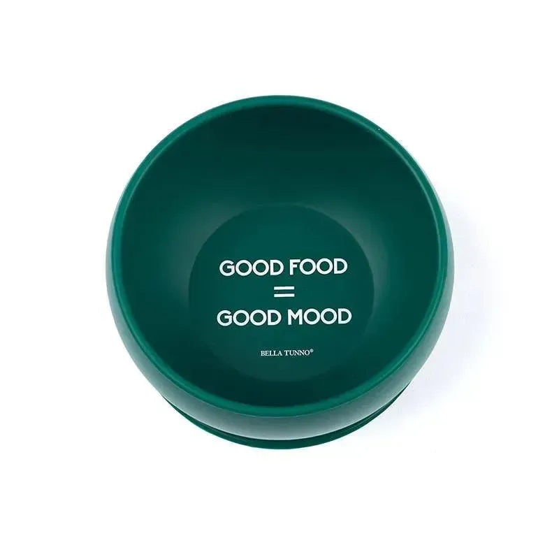 Bella Tunno – Good Food, Good Mood Wonder Bowl, Green