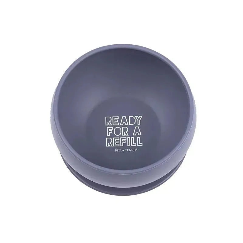 Bella Tunno – Ready For A Refill Wonder Bowl