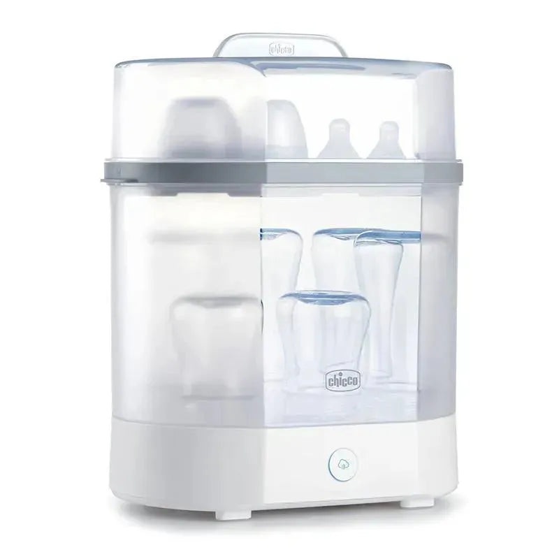 Chicco – Steam Sterilizer 3-In-1 Modular System