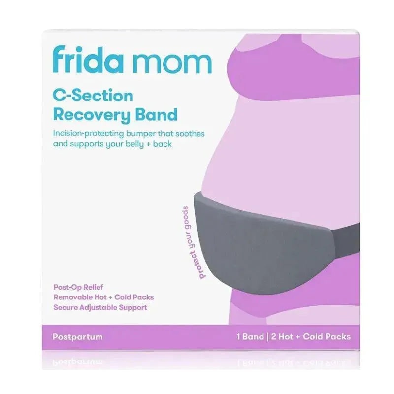 Frida Mom – C-Section Recovery Band