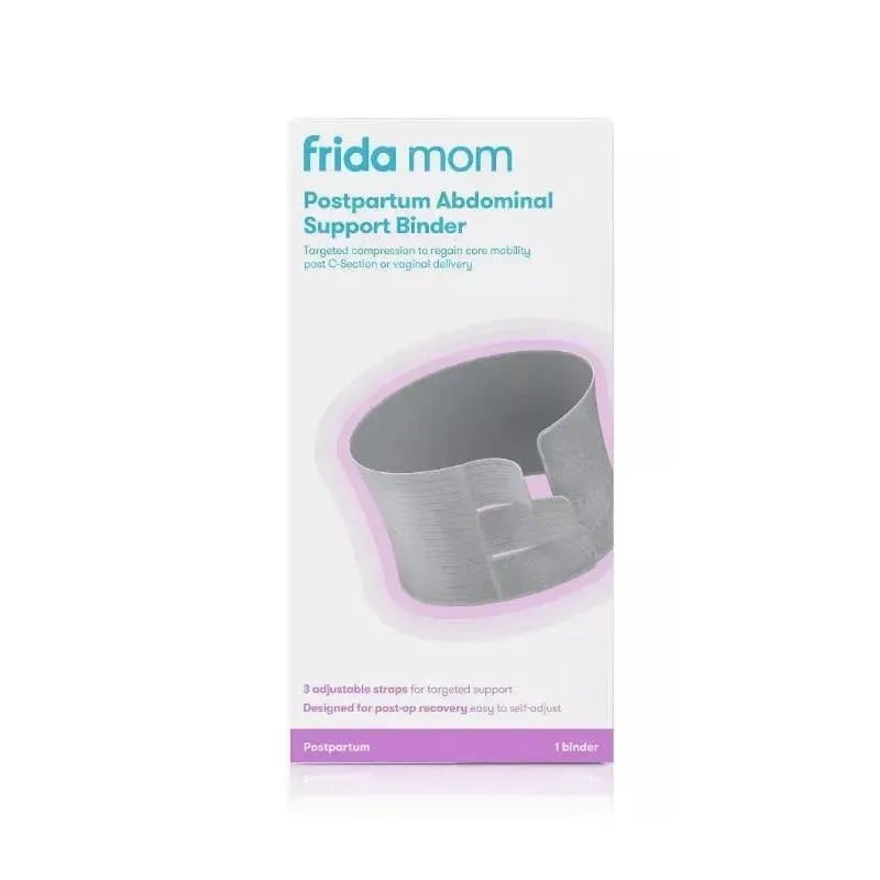 Frida Mom – Postpartum Abdominal Support Binder
