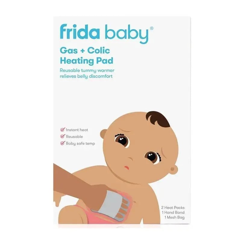 Fridababy – Gas + Colic Heating Pad