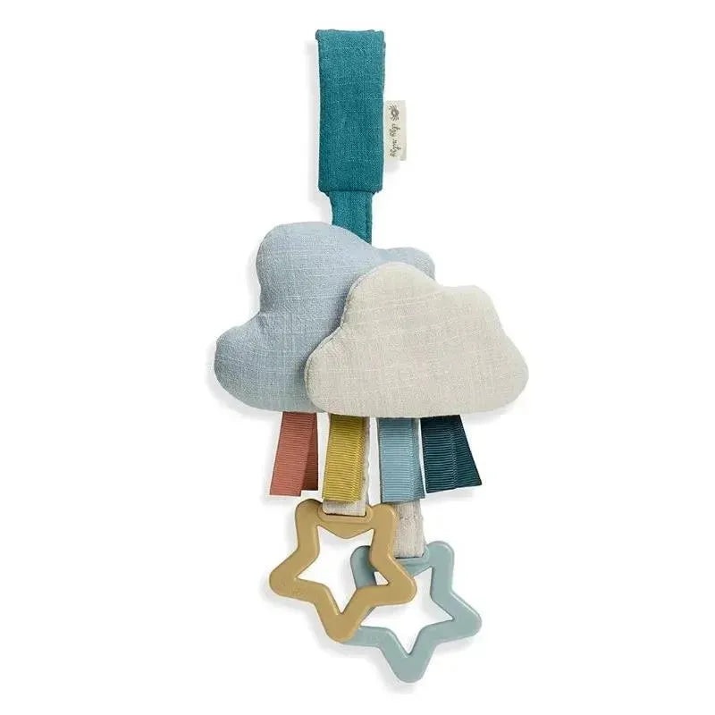 Itzy Ritzy – Attachable Travel Toy Cloud