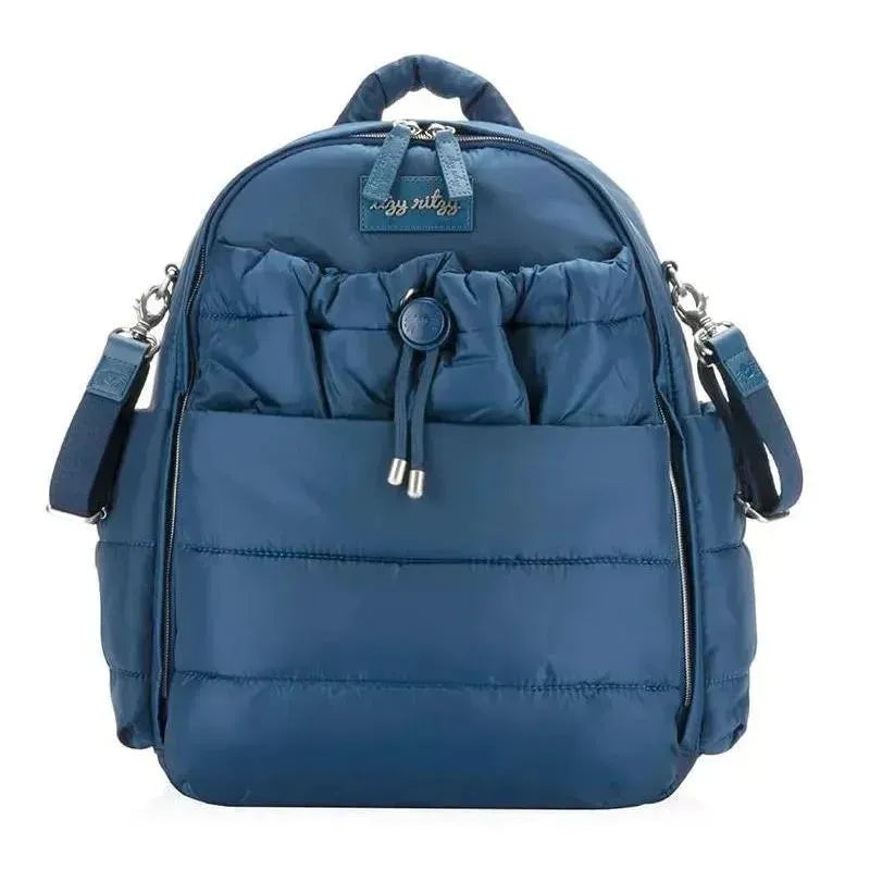 Itzy Ritzy – Dream Backpack, Sapphire Starlight Diaper Bag