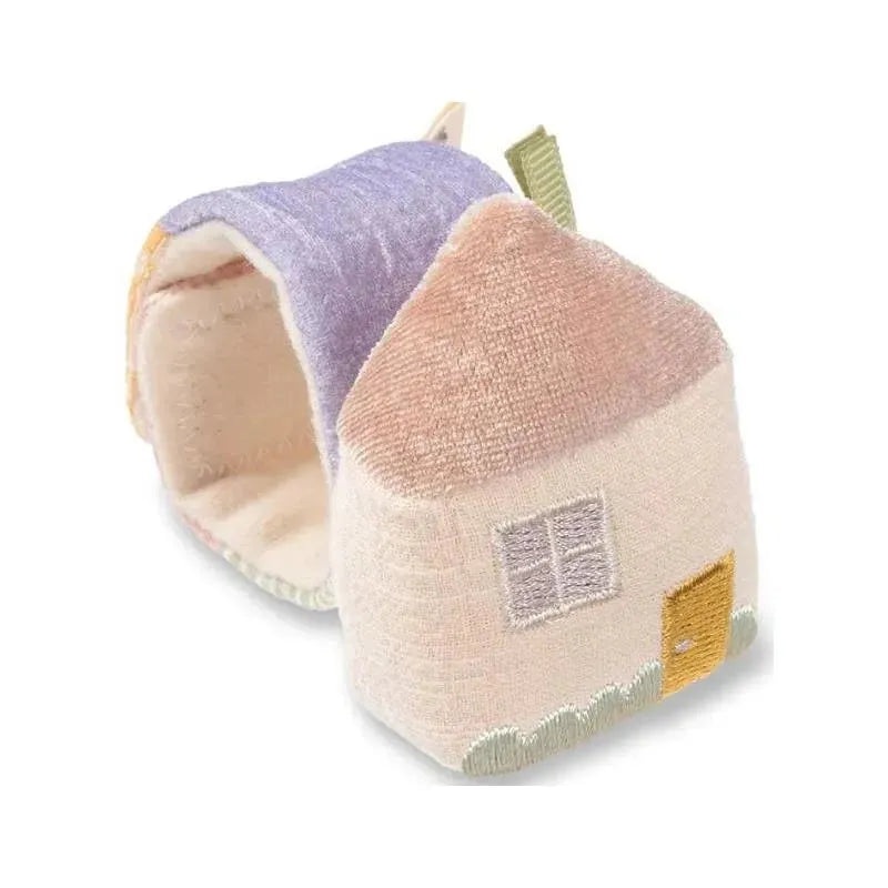 Itzy Ritzy – Wrist Rattle Cottage