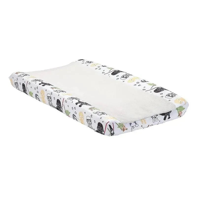 Lambs & Ivy – Star Wars Classic Changing Pad Cover