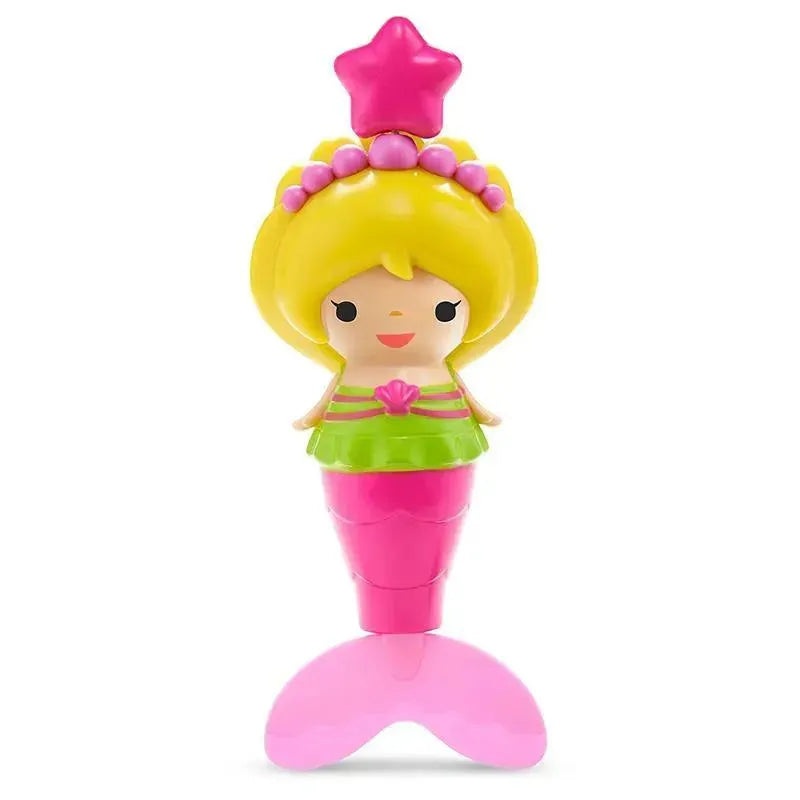 Munchkin – Mermaid Swimming Bath Toy