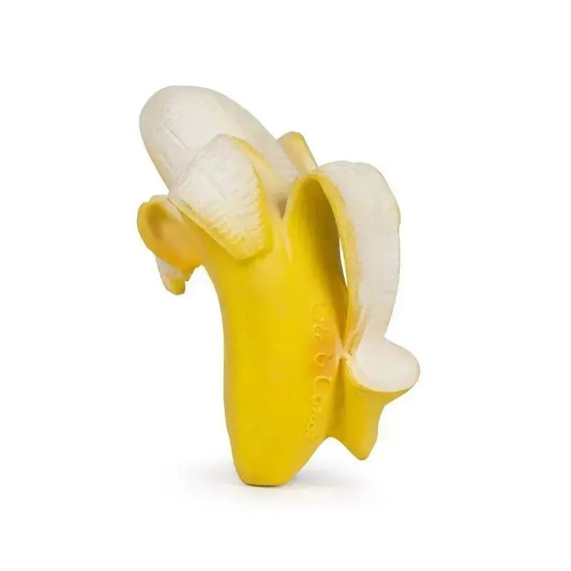 Oli & Carol – Chewable Toy, Ana Banana