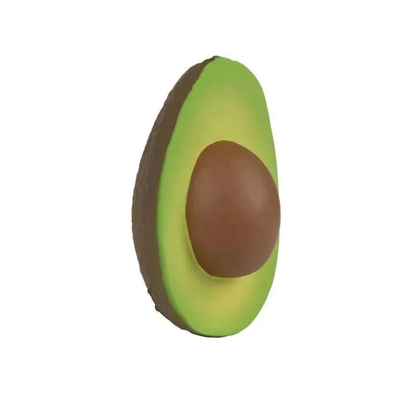 Oli & Carol – Chewable Toy, Arnold The Avocado