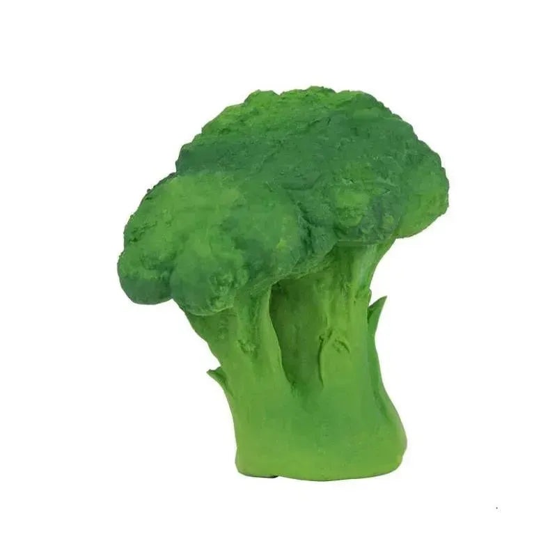 Oli & Carol – Chewable Toy, Brucy The Broccoli