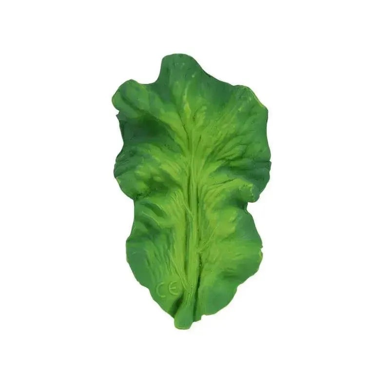 Oli & Carol – Chewable Toy, Kendall The Kale