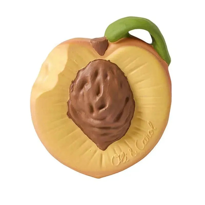 Oli & Carol – Chewable Toy, Palm Peach