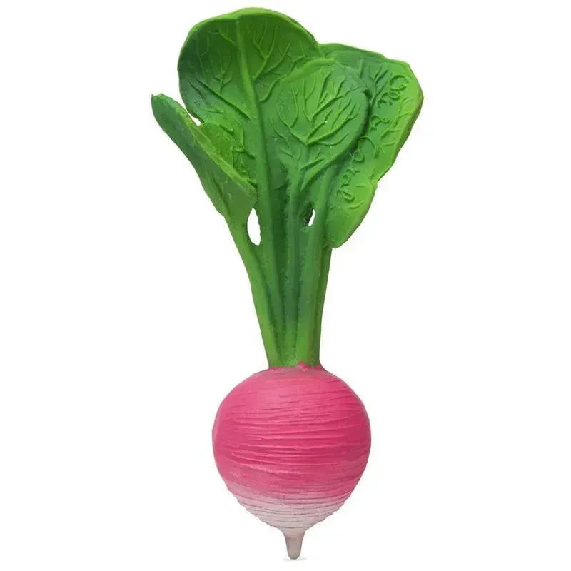 Oli & Carol – Chewable Toy, Ramona The Radish