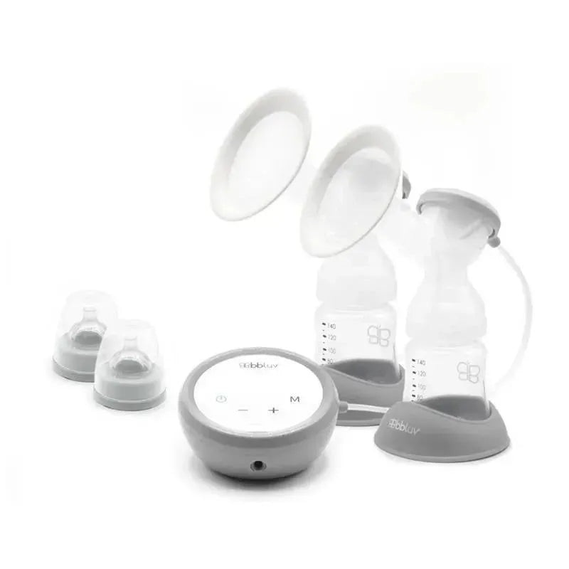 Bbluv – Flw Double Electric Breast Pump