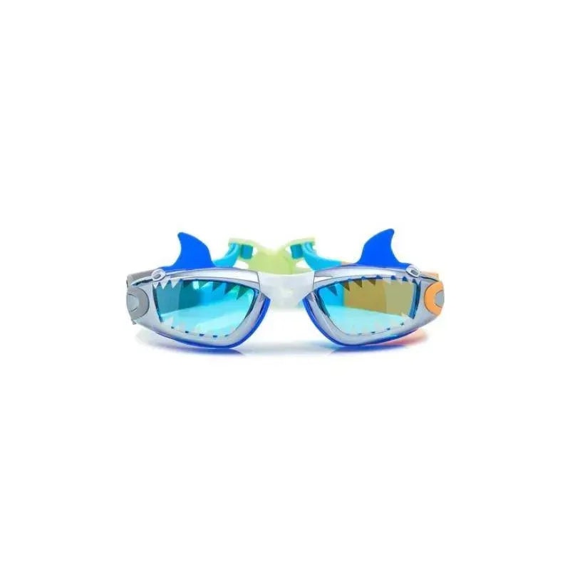 Bling 2O – Jawsome Jr. Swim Goggle, Shark