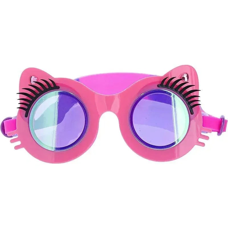 Bling 2O – Pawdry Hepburn Goggles, Pink N’ Boots