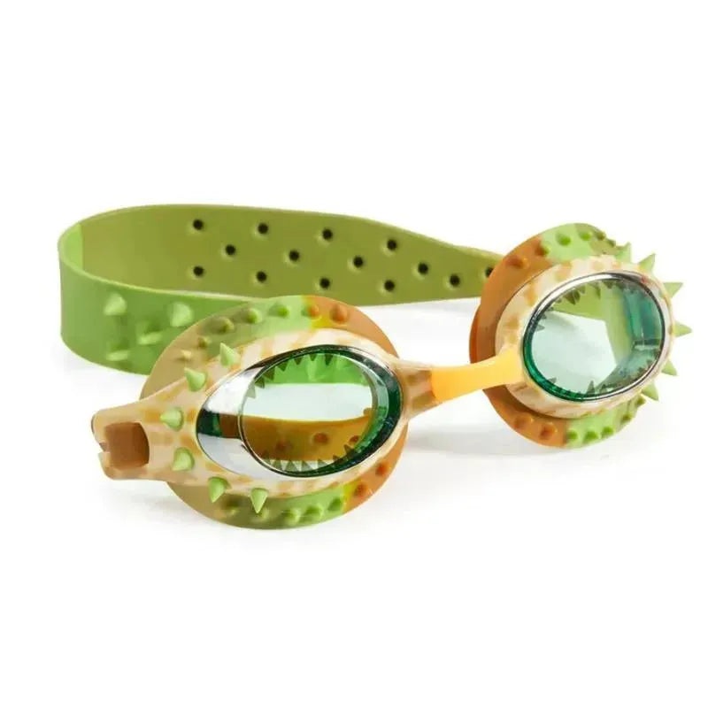 Bling 2O – Swim Goggles Carnivore Prehistoric Times