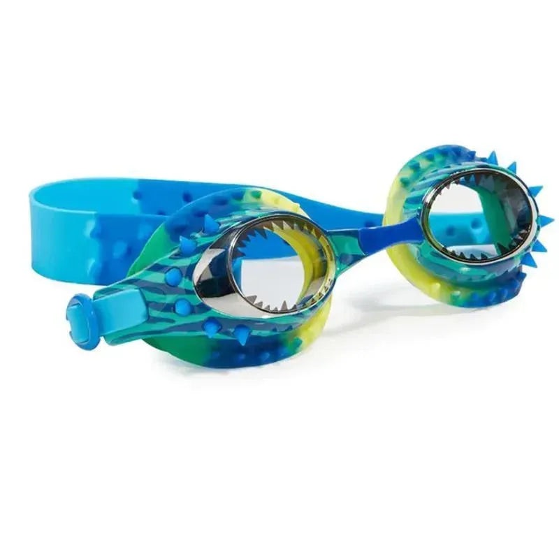 Bling 2O – Swim Goggles Dino-Mite Prehistoric Times