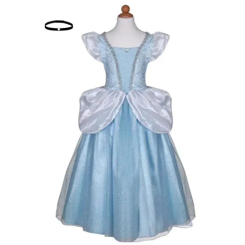 Creative Education – Deluxe Disney Cinderella Dress