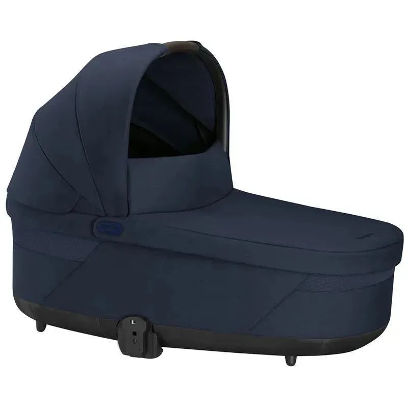Cybex – Cot S Lux 2, Ocean Blue