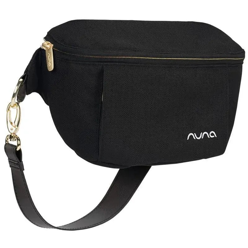 Nuna – Sling Bag Caviar