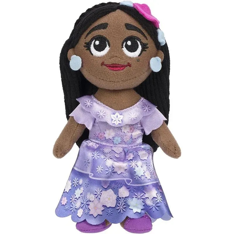 Powerhouse Toys – Disney Encanto 6-7′ Small Plush, Isabela
