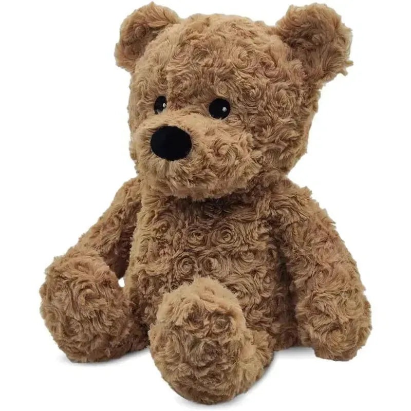 Warmies – Brown Curly Bear Warmies
