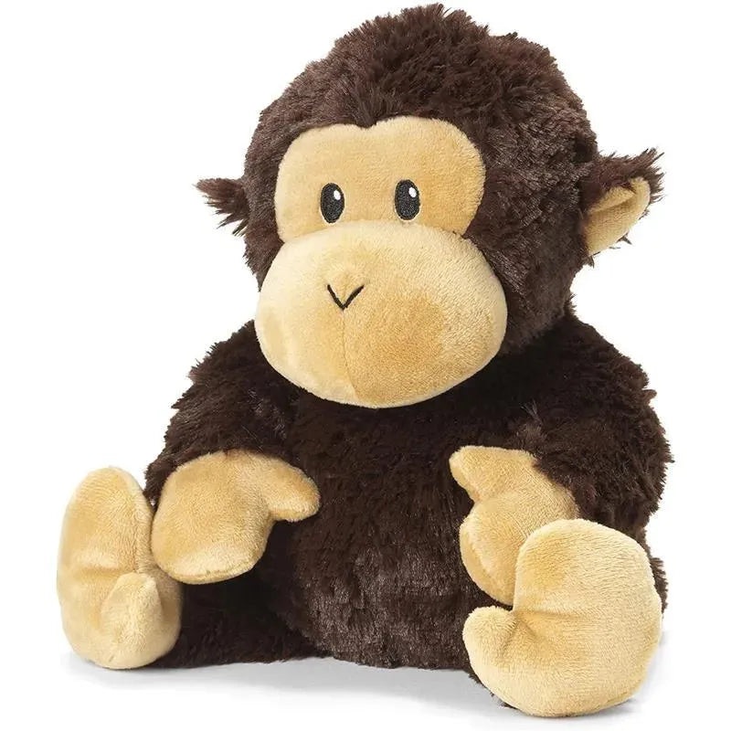 Warmies – Chimp Warmies