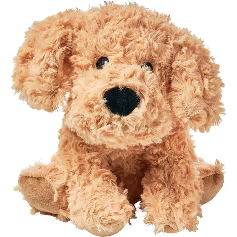 Warmies – Golden Dog Warmies