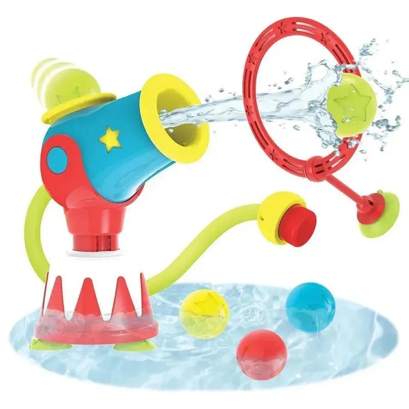 Yookidoo – Ball Blaster Water Cannon