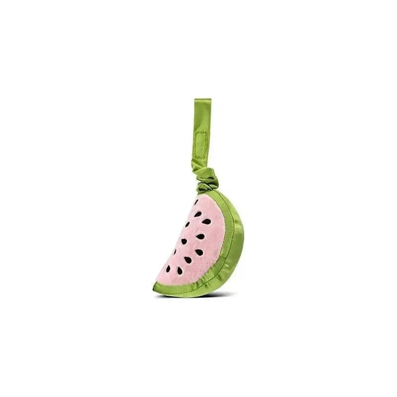 Apple Park – Fruits & Veggies Stroller Toys, Watermelon