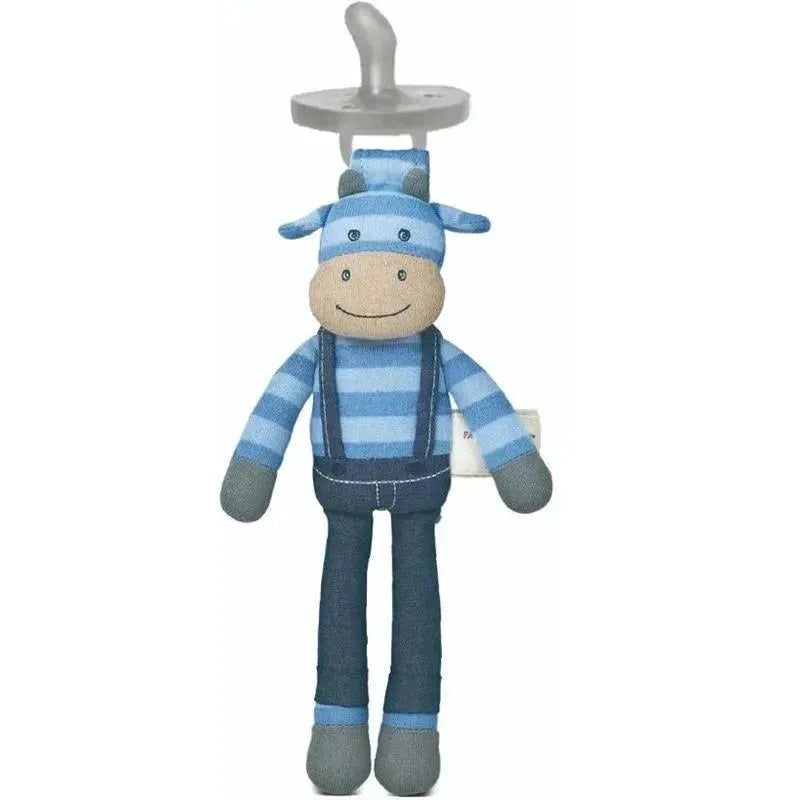 Apple Park – Mr Moo Pacifier Buddy